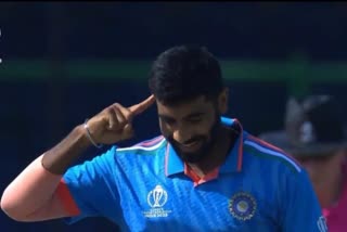 jaspreet bumrah taking wicket last fifteen match