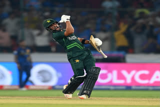 Pakistan pulled off a historic chase on Tuesday here as the duo of Abdullah Shafique and Mohammad Rizwan were the protagonists by scoring hundreds in the game against Sri Lanka.