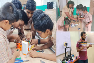IIT Chennai takes science concepts to rural schools