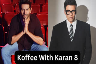 Karan Johar-Kartik Aaryan