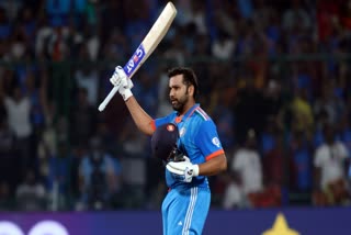 Rohit Sharma