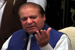 Nawaz Sharif To Return To Pakistan