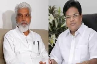 Congress On Lalil Patil Escape Case