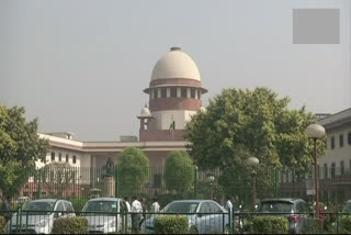 Supreme Court Collegium Recommends 18 Names For Appointment As High Court Judges