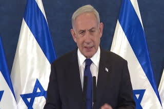 Netanyahu