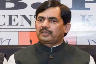 Syed Shahnawaz Hussain