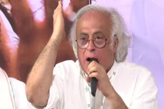 India's space programme must remain as publicly funded, managed; executed endeavour: Jairam Ramesh