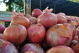 ಈರುಳ್ಳಿ