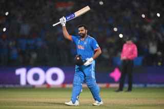 fastest century in the World Cup for india