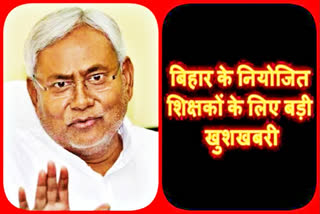 Bihar Niyojit shikshak