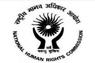 NHRC notice to Bihar govt, DGP over 'dumping' of road victim's body in canal