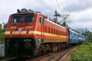 Decision To run Canceled Trains In Chhattisgarh