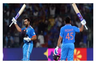 Rohit Sharma