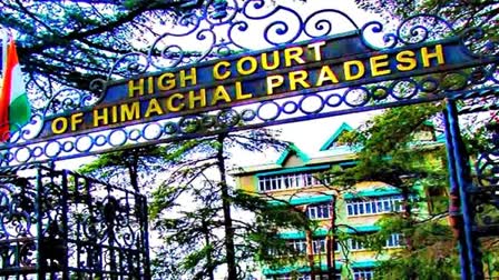 Himachal High Court