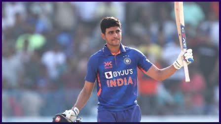 Shubman Gill Health Updates