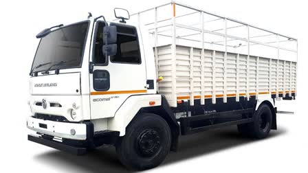 Ashok Leyland launches ecomet Star 1915