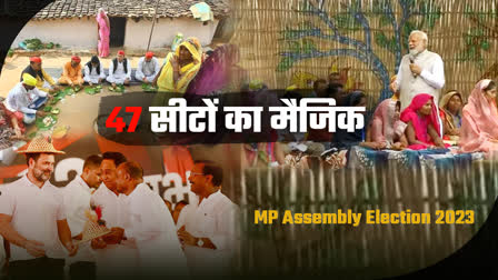 MP Tribal Politics