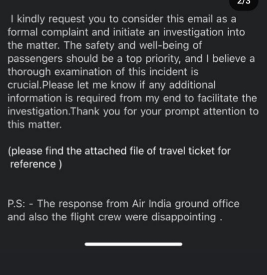 Passenger misbehaved in flight to actress  വിമാനത്തില്‍ സഹയാത്രികൻ അപമര്യാദയായി പെരുമാറി  പരാതിയുമായി യുവ നടി  actress with complaint  Misbehaved In Flight  സഹയാത്രികൻ അപമര്യാദയോടെ പെരുമാറി  fellow passenger misbehaved  ദുരനുഭവം പങ്കു വെച്ച്‌ നടി  actress shared her experience  Molestation on Flight  Misbehaved To Actress