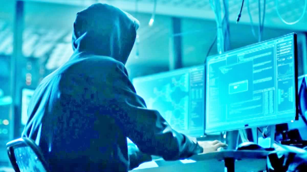 Cybercriminals Robbed RS 2 Crore in Stock Trading Scam