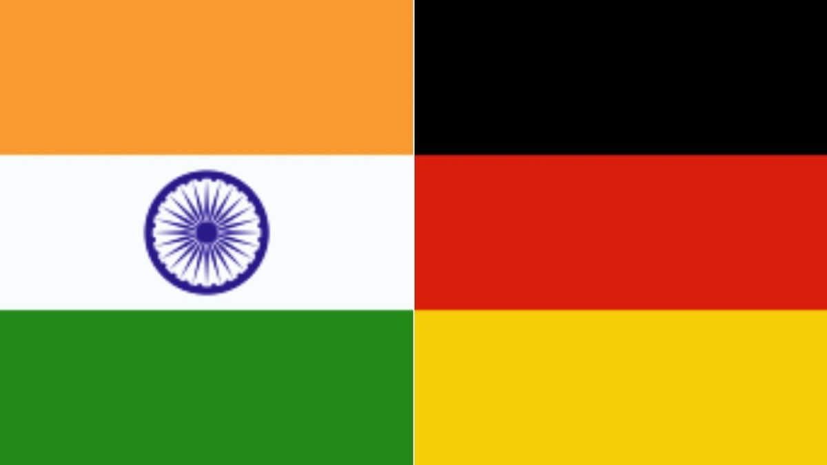 Ahead of Chancellor Scholz's visit, discussions focus on green development, defence cooperation, and migration between India and Germany, as outlined by Ambassador Ackermann.