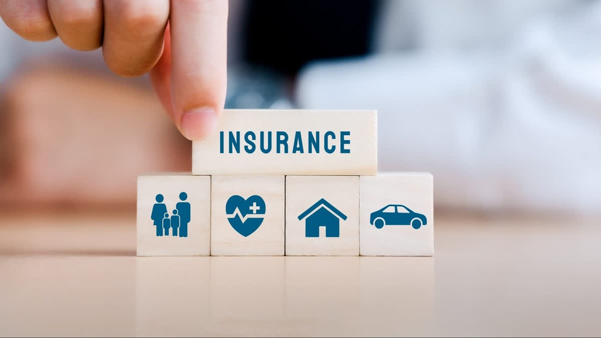 Vehicle insurance  pension coverage up in Indias rural households