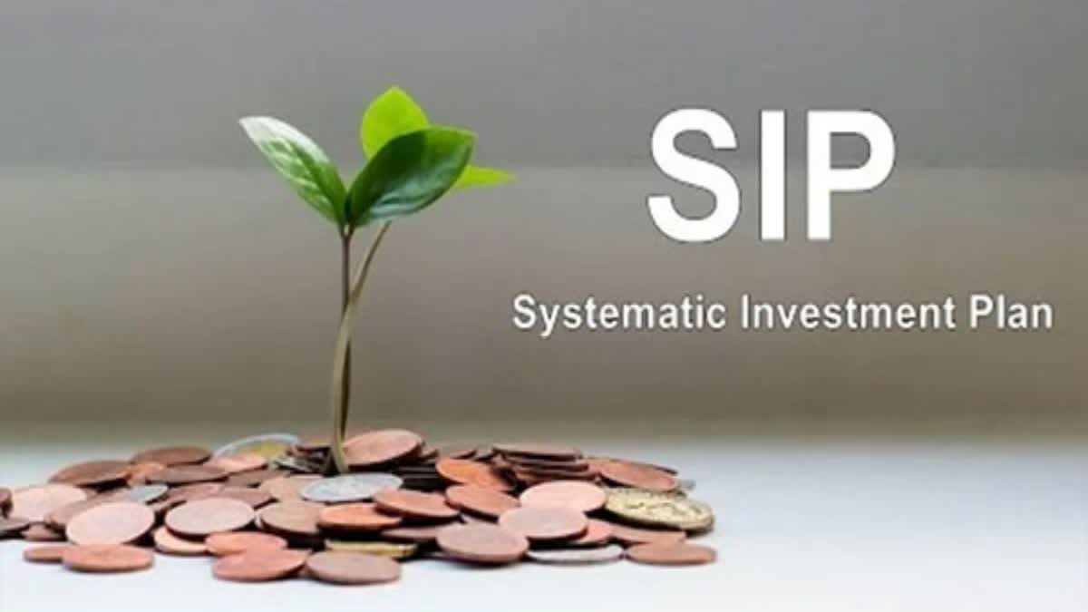 Mutual Funds SIP strategies