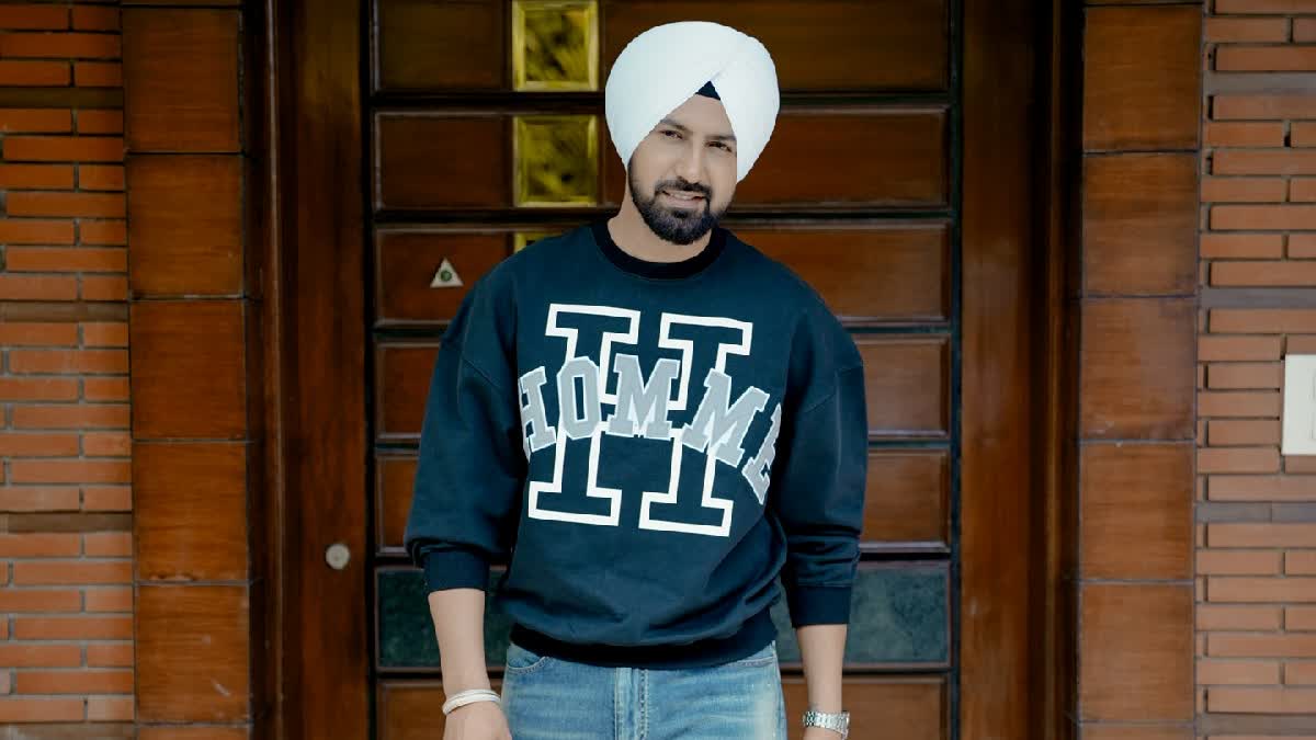 punjabi actor gippy grewal