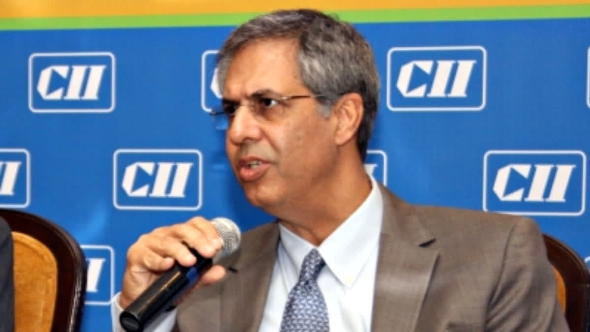 Noel Tata Appointed Chairman Of Tata Trusts Following Ratan Tata's Death