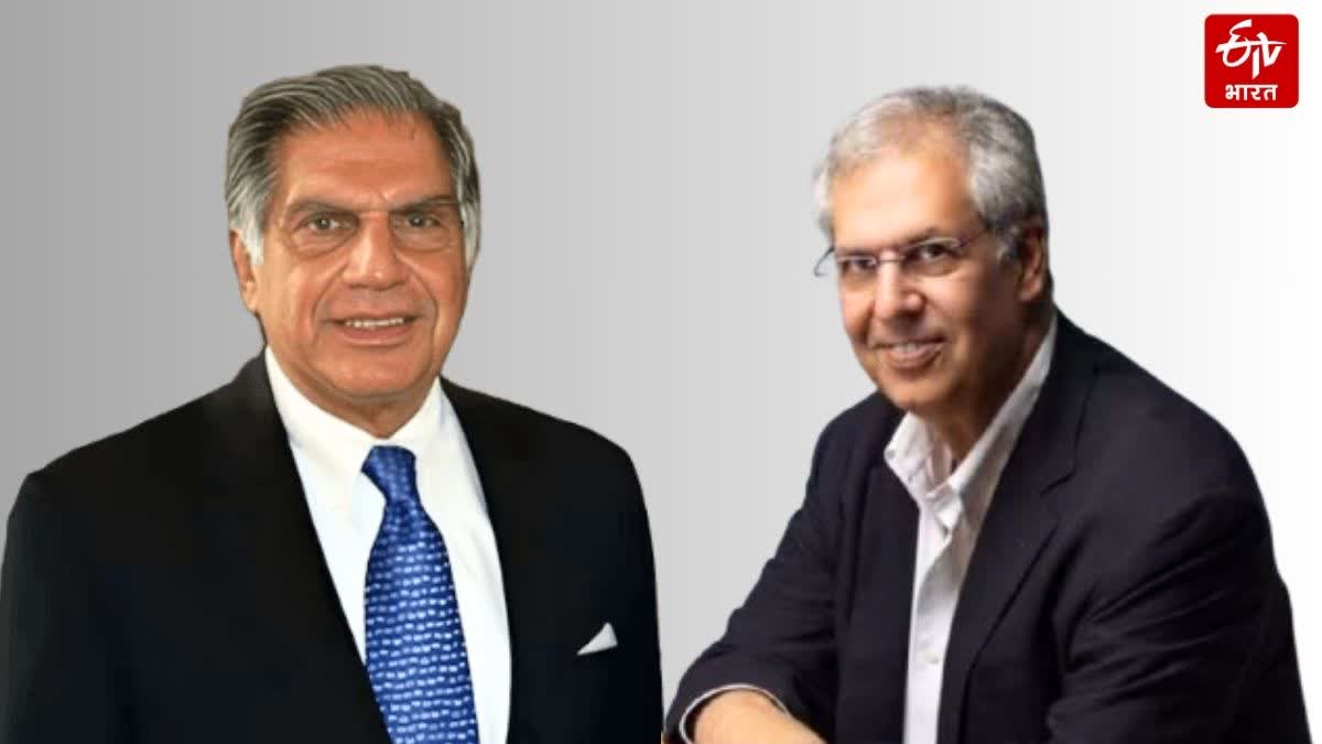 NOEL TATA NEWS