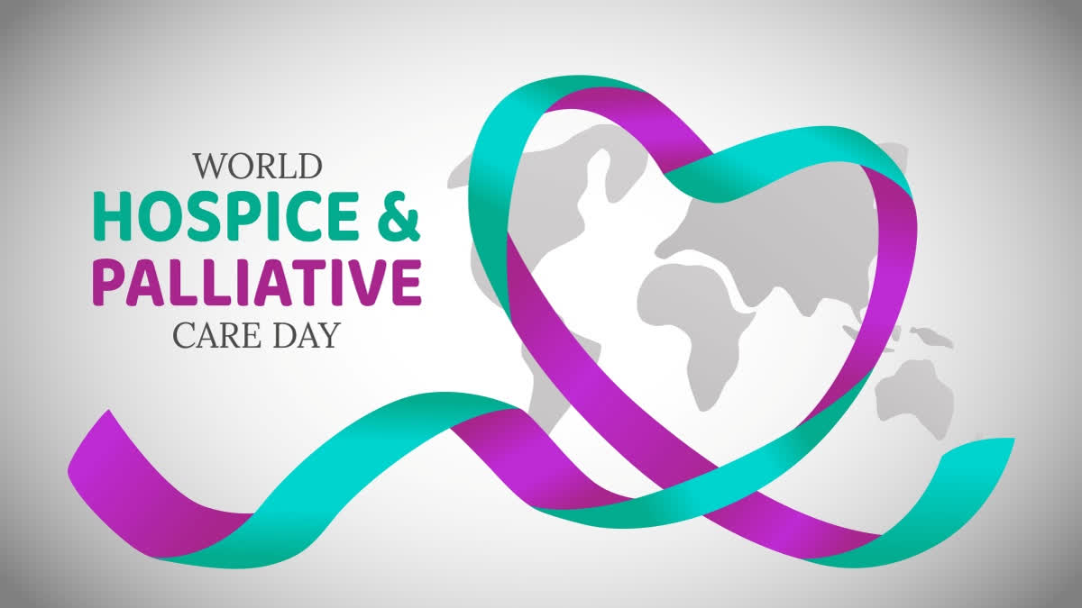 World Hospice And Palliative Care Day - Ten Year’s Since The Resolution ...