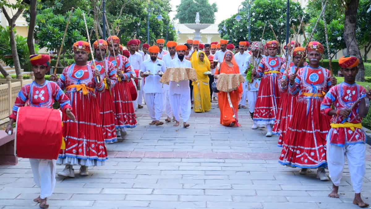 Shardiya Navratri 2024