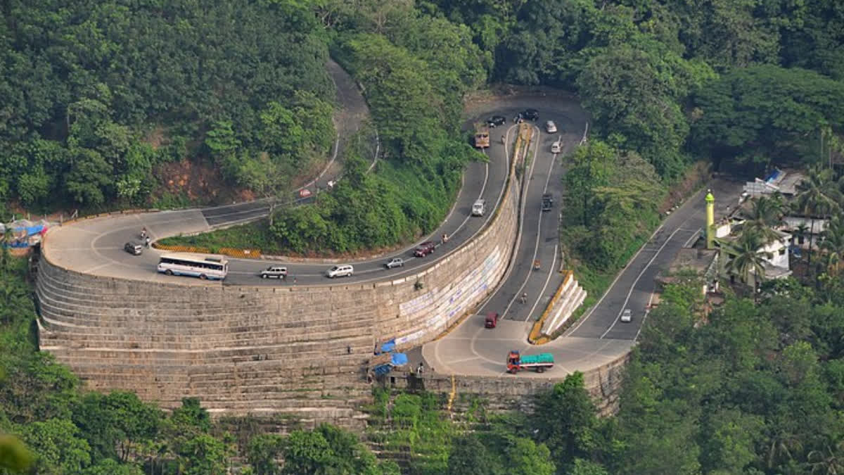 വയനാട് തുരങ്കപാത  KERALA GOVT ON WAYANAD TUNNEL WAY  WAYANAD TUNNEL ROAD EXPENSE  PA MUHAMMAD RIYAS