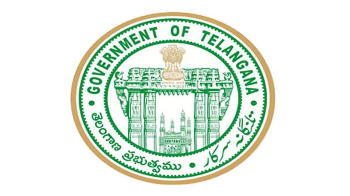 Telangana Health Dept Vacancies