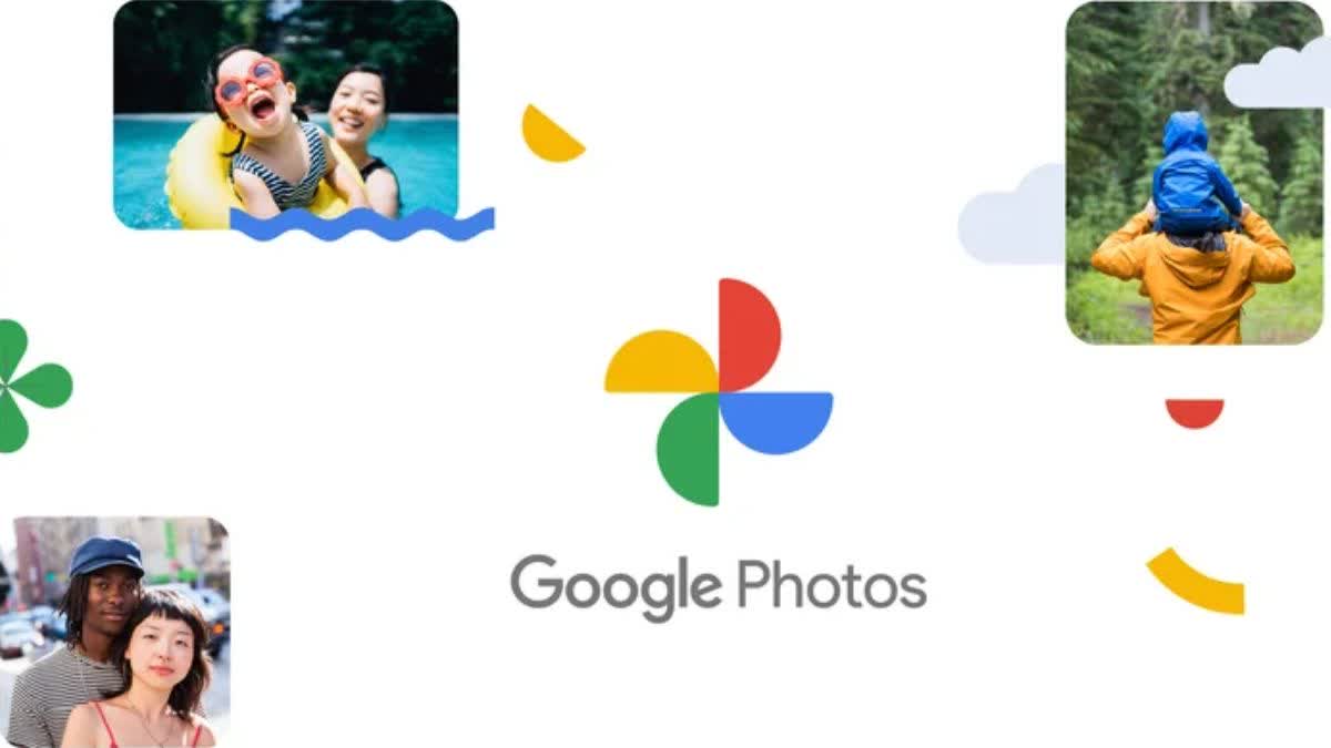 Google Photos could show AI information for images