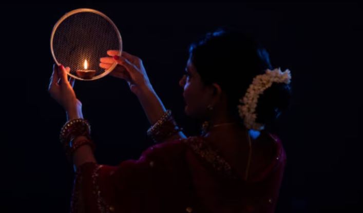 Karwa Chauth 2024