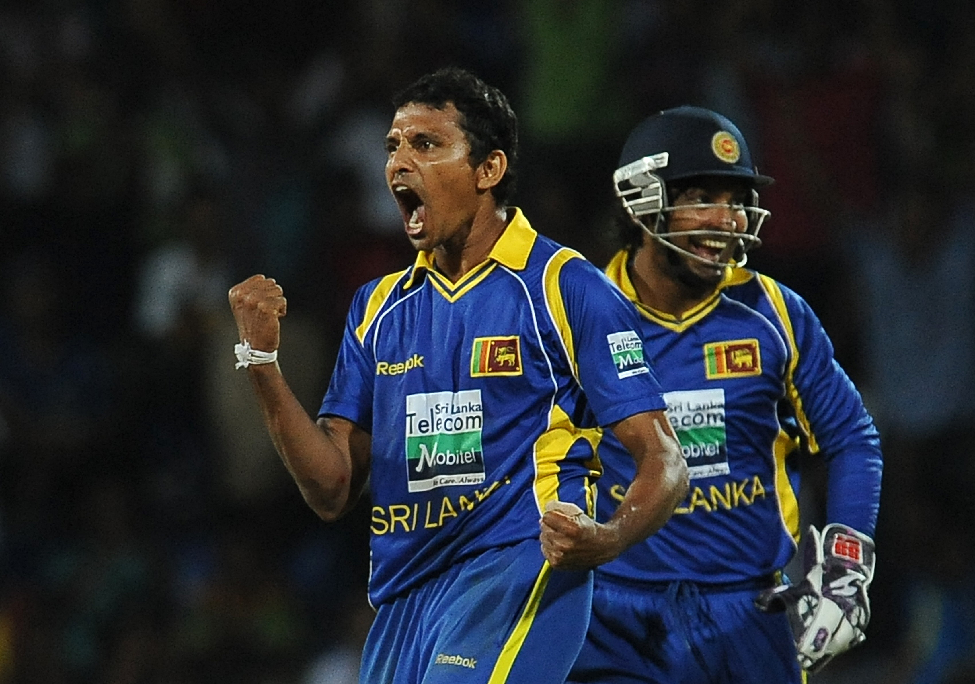 Suraj Randev (Sri Lanka)