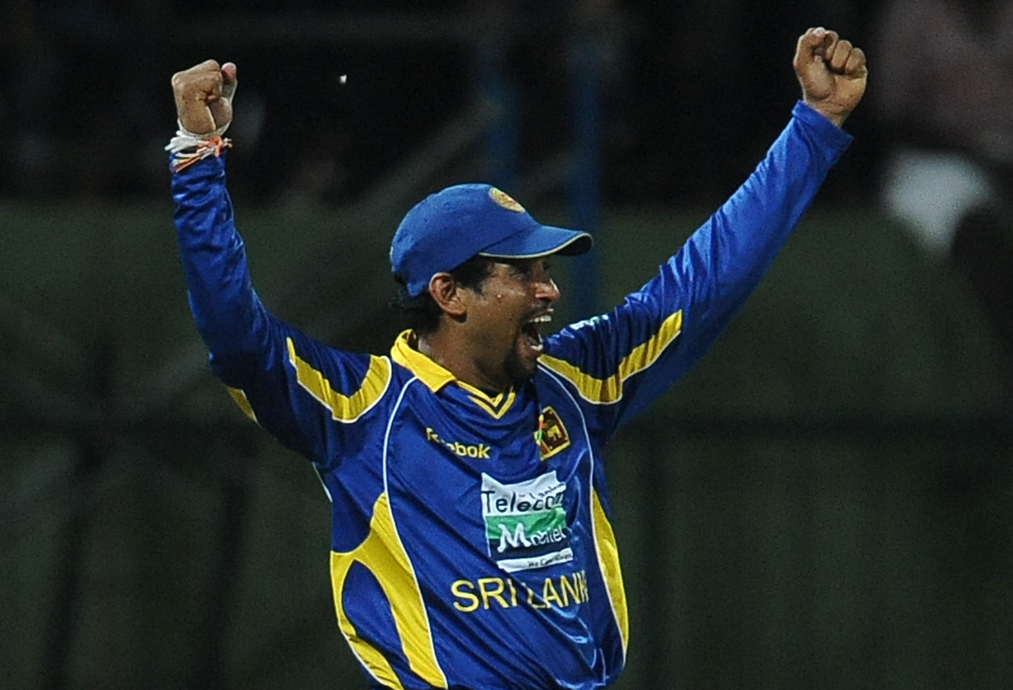 Tilak Ratne Dilshan (Sri Lanka)