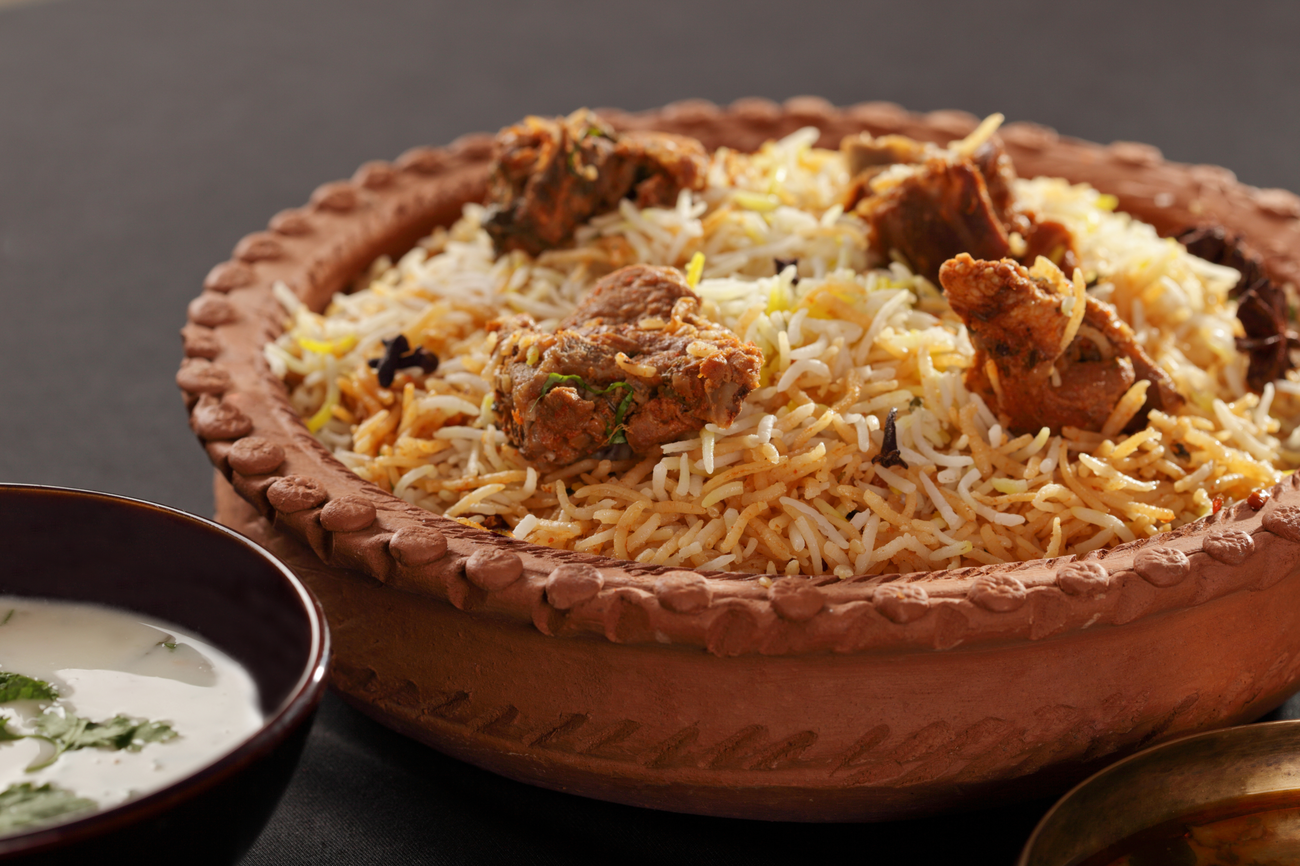 World Biryani Day is being celebrated on October 11. Don't miss chance to savour this scrumptious dish and try out these five classic Biryani recipes.