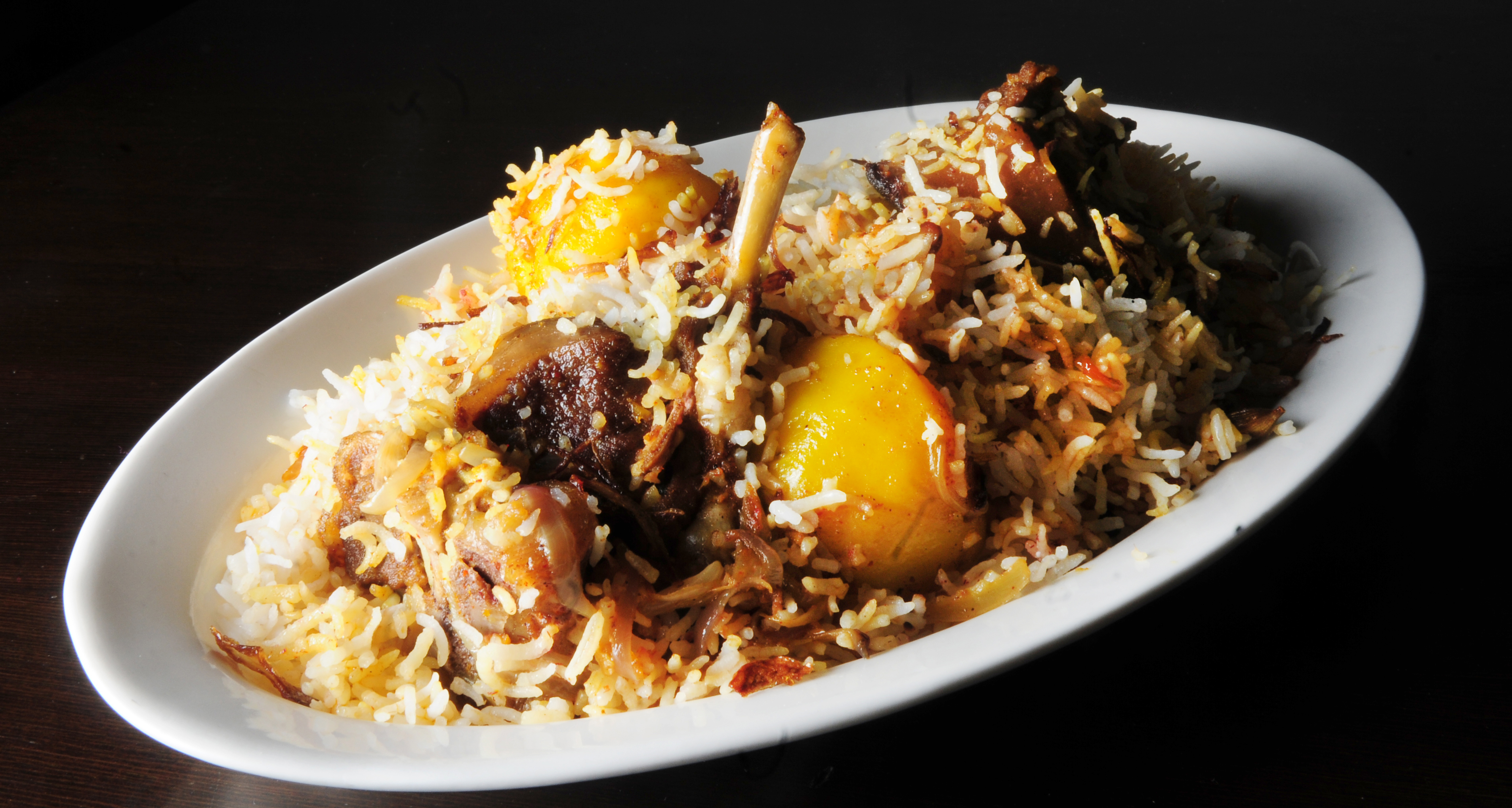 World Biryani Day is being celebrated on October 11. Don't miss chance to savour this scrumptious dish and try out these five classic Biryani recipes.