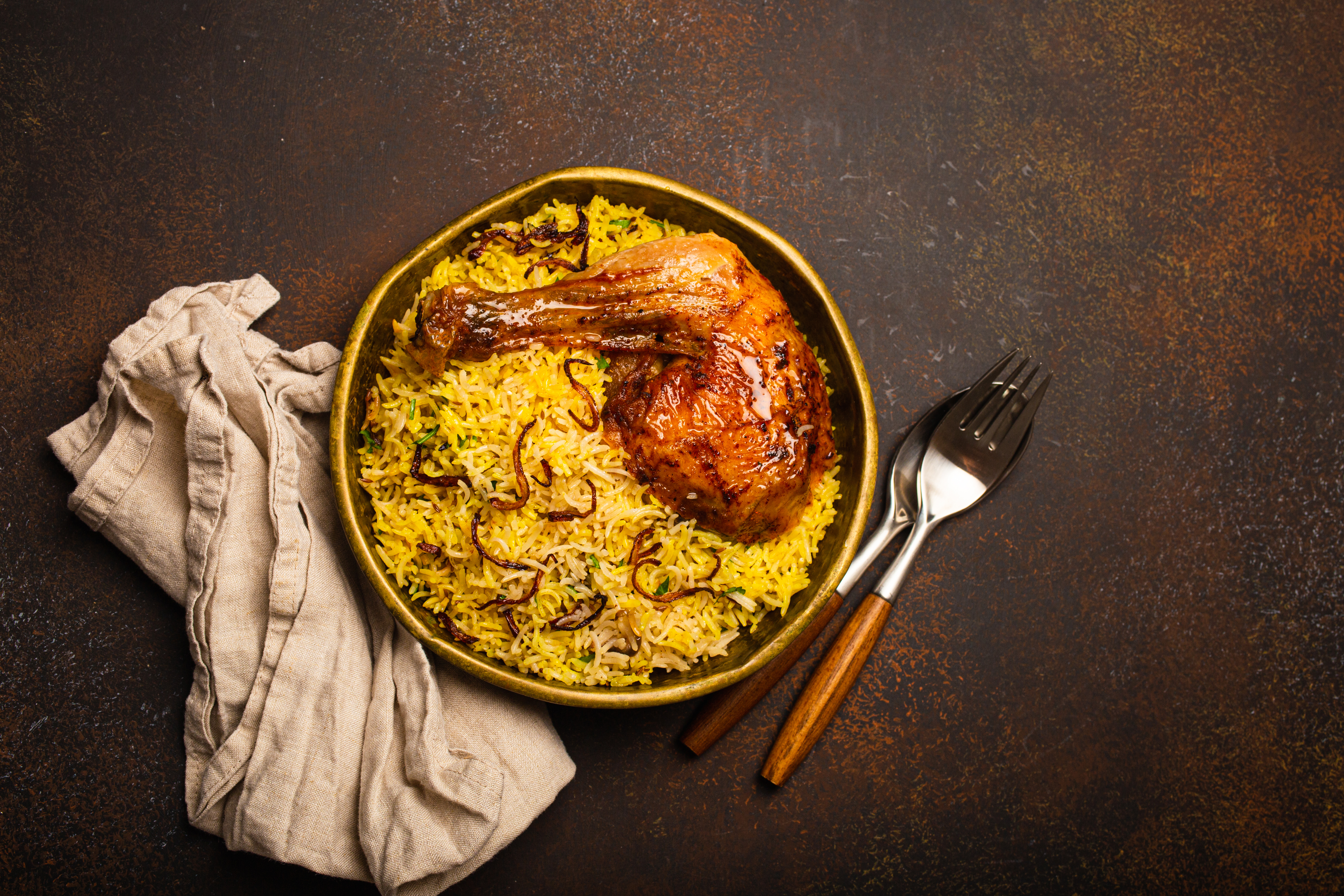 World Biryani Day is being celebrated on October 11. Don't miss chance to savour this scrumptious dish and try out these five classic Biryani recipes.