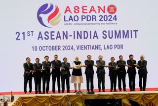 Laos ASEAN