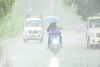 Cyclone Threat to Andhra Pradesh