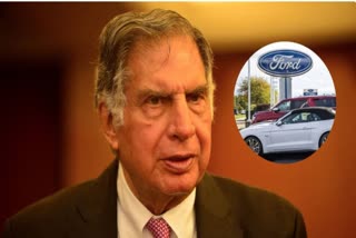 Ratan Tata