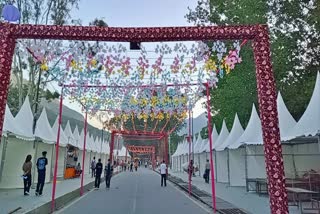 Kullu International Dussehra festival