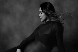 Deepika Padukone Reflects on Motherhood Challenges