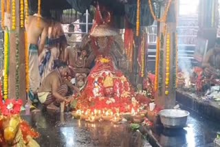 MAA TARINI SUNA BESHA