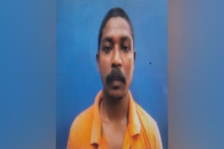 prisoner escaped from jail  poojappura central jail  LATEST NEWS IN MALAYALAM  പൂജപുര സെൻട്രൽ ജയില്‍