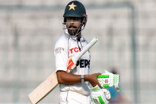 Pakistan vs England