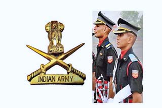 Join Indian Army