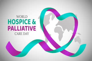 World Hospice And Palliative Care Day is observed on second Saturday of October